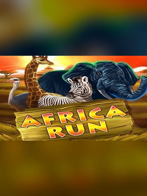 Africa Run