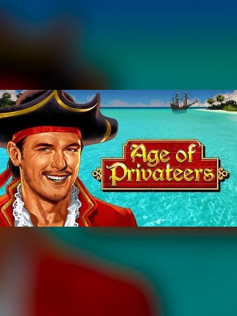 Age of Privateers