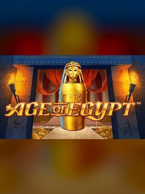 Age of Egypt
