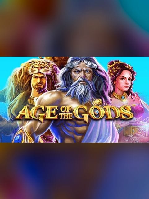 Age Of Gods King of Olympus