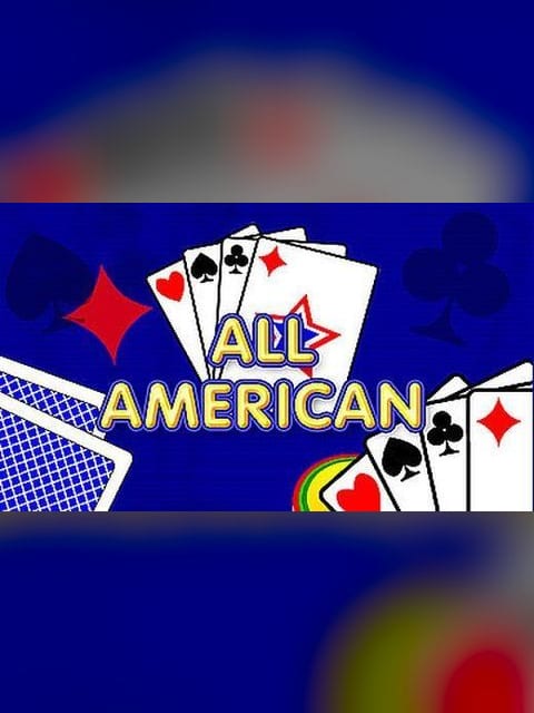 All American Poker