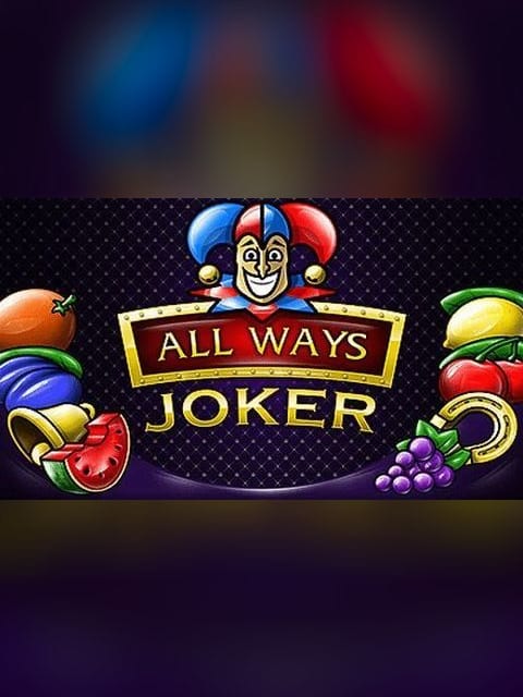 All Ways Joker