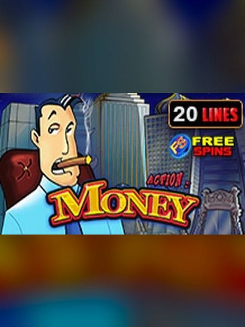 Action Money