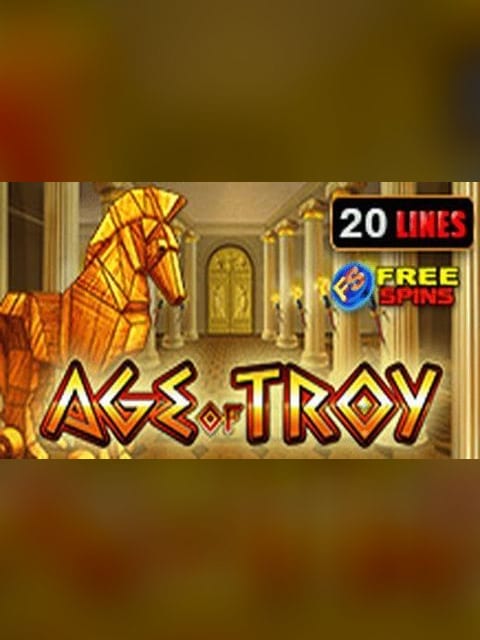 Age of Troy