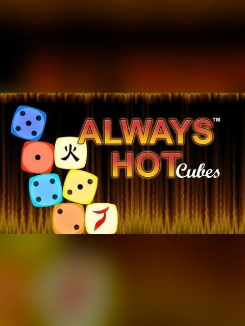 Always Hot Cubes