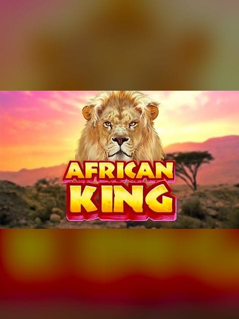 African King